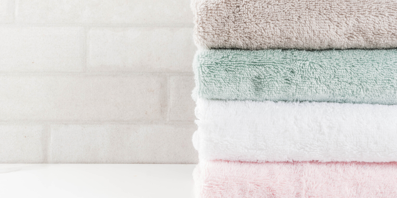 How Do You Stop Towels from Smelling – Odorklenz