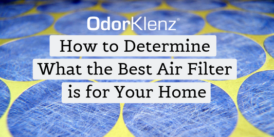 How to Determine What the Best Air Filter is for Your HomeWhat Does an Air Filter DoBenefits of Replacing Air FilterTypes of Air Filters for HVAC