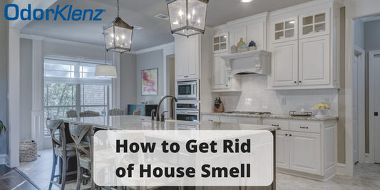 How to Get Rid of House SmellHow to Get Rid of House SmellCould Dangerous Chemicals be in Your Cleaning Products
