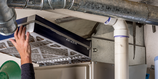 How to Pick the Best Air Filter for Home FurnaceWhat is a Furnace FilterWhat Does A Dirty Furnace Filter Look LikeTypes of Furnace Filters
