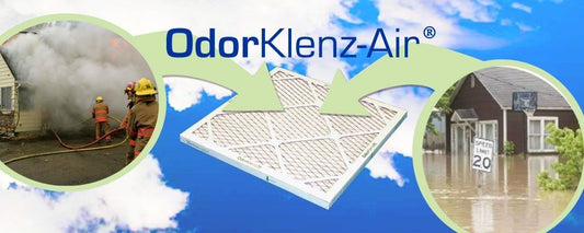 Webinar: Training & Use of OdorKlenz-Air