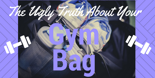 The Ugly Truth About Your Gym BagSteps to Shield Your BagStep 3: Avoid Storing Shoes in Your Bag