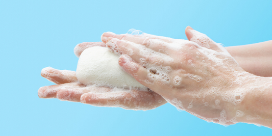 When to Wash Your Hands with Antibacterial Soap vs Regular SoapIngredients of Hand SoapAntibacterial Soap vs Regular Soap