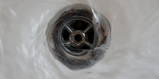 Why Does My Bathroom Sink Drain Smell?