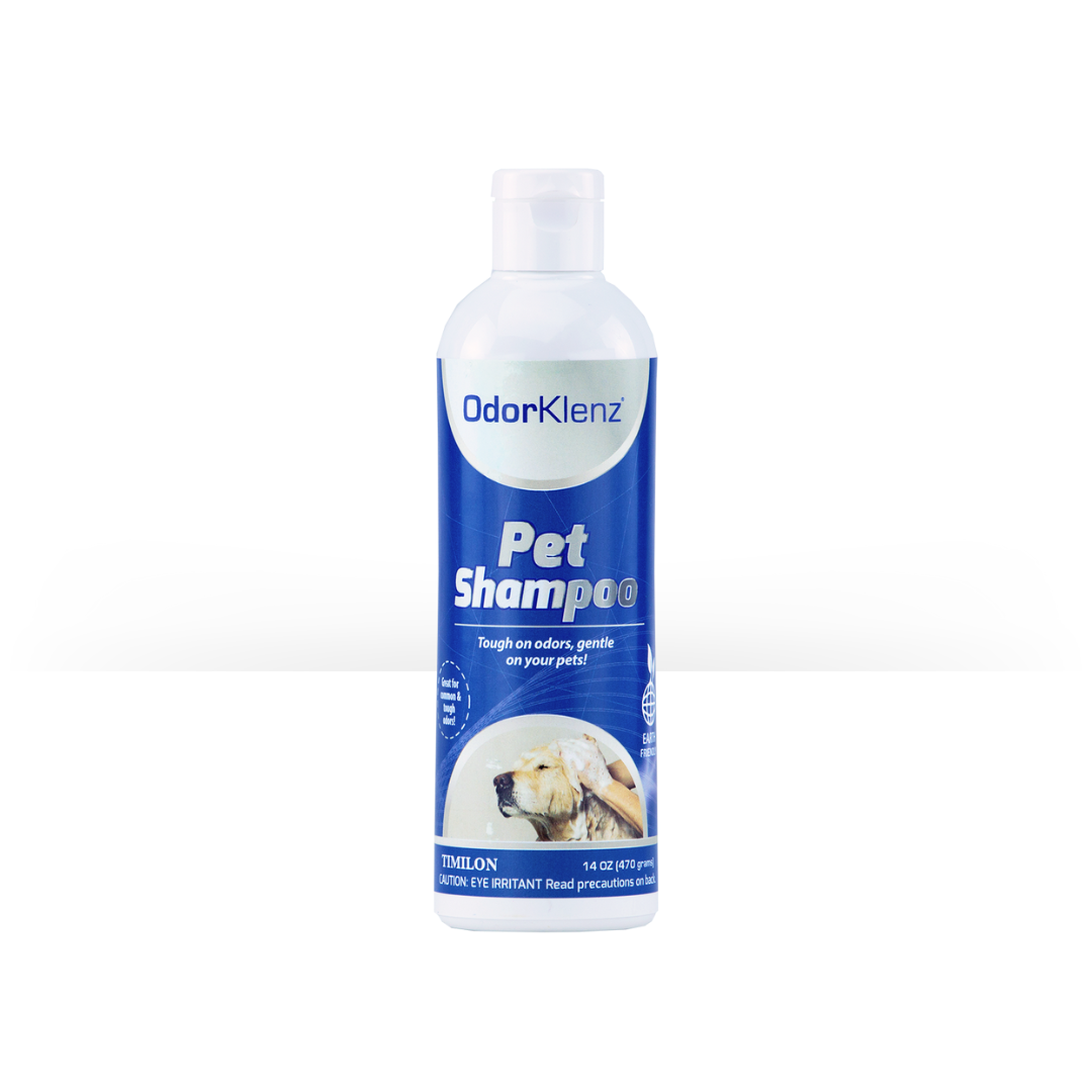 petshampoo