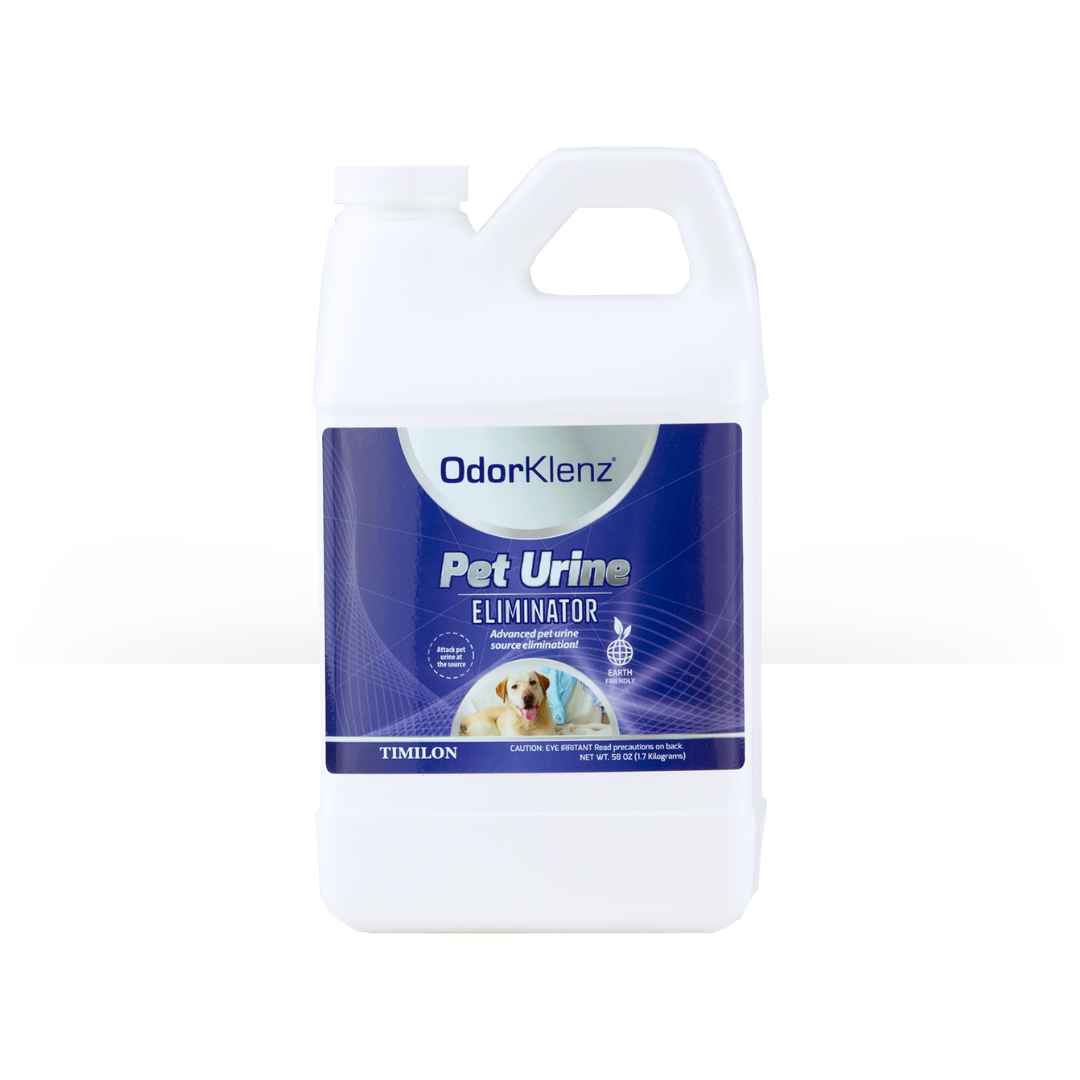 PET URINE ELIMINATOR Odorklenz
