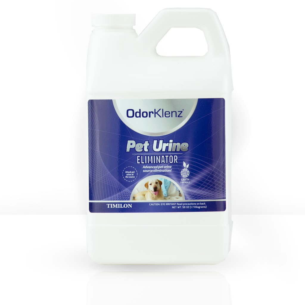 Urine top smell eliminator