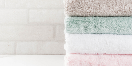 How Do You Stop Towels from SmellingWhy Do My Towels Smell