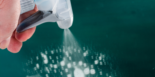 How to Neutralize Ammonia Smell in a HomeWhats Ammonia