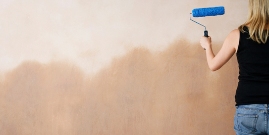 How to Remove Paint Odor Inside the HouseWhy Paint Smells BadInhaling Paint Fumes Side Effects