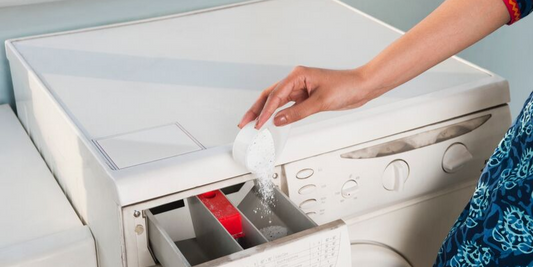 How to Use Borax in Laundry for OdorsWhat is Borax (Sodium Tetraborate)