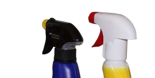 Steps to Eliminating Ammonia Smell in Home