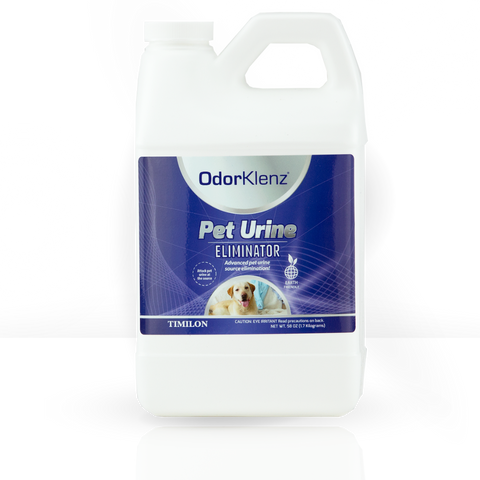 PET URINE ELIMINATOR