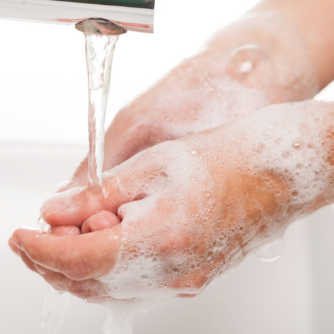 HAND SOAP & DEODORIZER