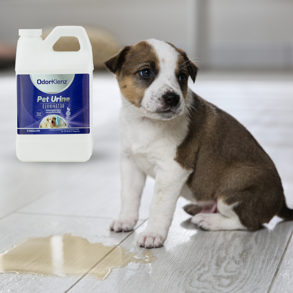 PET URINE ELIMINATOR Odorklenz